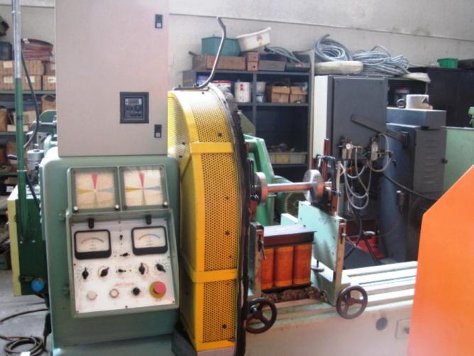ELETTRORAVA K 100 B